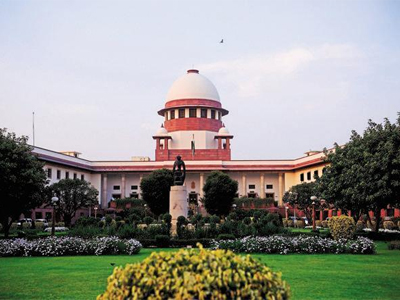 SC issues notice to Bharti Airtel, Vodafone, Idea on CCI’s challenge