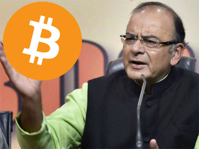 Bitcoin users come under Enforcement Directorate, I-T scanner