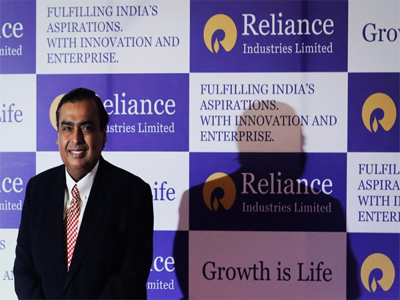 Mukesh Ambani's Reliance Industries to create 80,000 jobs in Assam, Tata Sons too will invest big