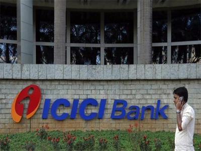 ICICI Bank sees March quarter margin settling at 3.5 per cent