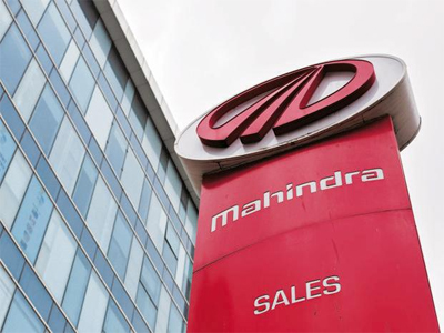 Mahindra wins an order to supply 1000 e-Veritos to Bhagirathi