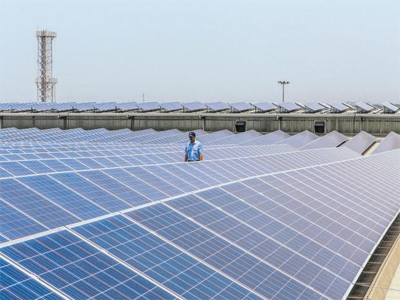 Greenko Group, Hero Future Energies eye Essel Infraprojects’ solar business