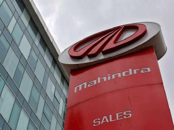 Mahindra sets record for monthly vehicle sales in South Africa