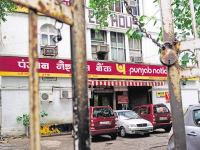 How PNB can join bankruptcy proceedings against Nirav Modi firms in US