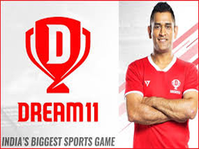 Mahendra Singh Dhoni becomes brand ambassador of gaming platform Dream11