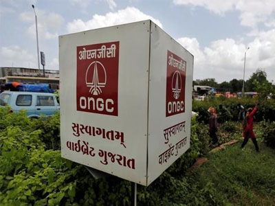 ONGC ramps up gas output