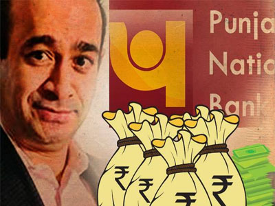 PNB scam a civil transaction, being blown out of proportion: Nirav Modi