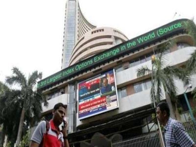 Markets: Sensex, Nifty back in red; NTPC, Wipro, Tata Motors among top losers