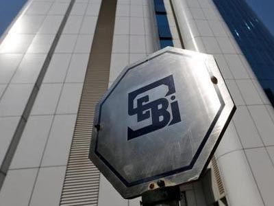 Sebi questions Raymond over real estate deals