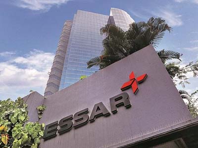 Essar Steel bid: Vedanta emerges dark horse, JSW Steel not keen to go alone