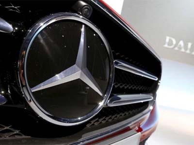 Mercedes unveils SUV AMG G 63 with 4L V8 bi-turbo diesel engine for 21.9 mn