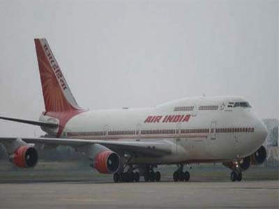 Govt to finalise Air India revival package in 10-15 days, says Choubey
