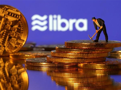 PayPal becomes first member to exit Facebook's Libra cryptocurrency group