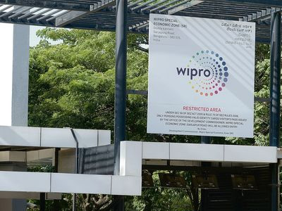 Wipro completes acquisition of International TechneGroup