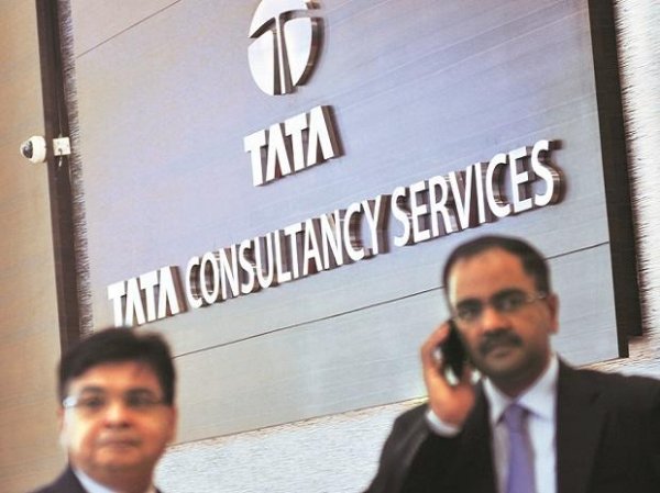 Tata Consultancy Services to consider share buyback on Wednesday