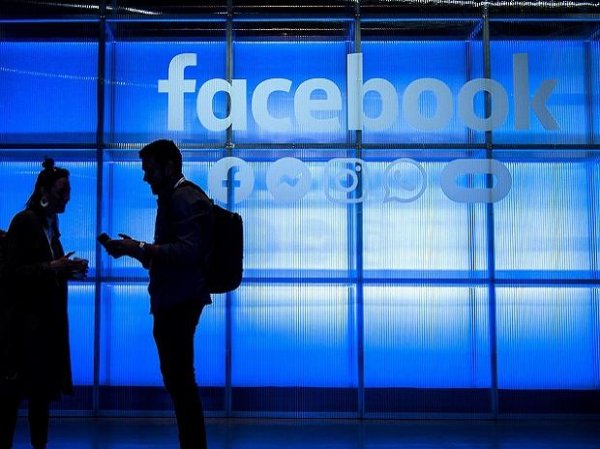 Facebook apologises for outage, says services 'back up and running'