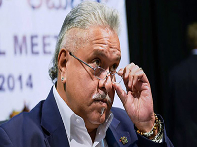 Two non-bailable warrants issued against Mallya, Delhi court says he has no regard for law