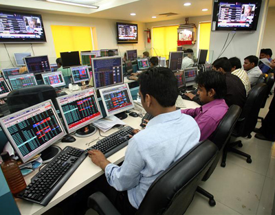 Technical glitch hits NSE feeds at open