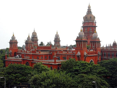 Madras HC dumps PIL against observing Dec 5 as Jaya's death anniversary