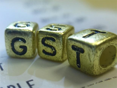 Services PMI down in Nov as GST subdues domestic, foreign demand