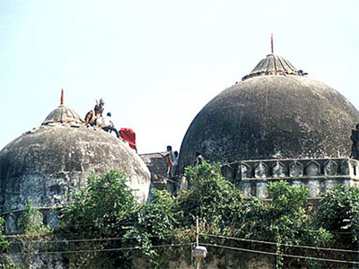 Ayodhya: 25 yrs after Babri demolition, SC to begin final hearing today