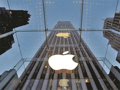 Apple finally agrees to pay Ireland $15.4 bn in back taxes to appease EU