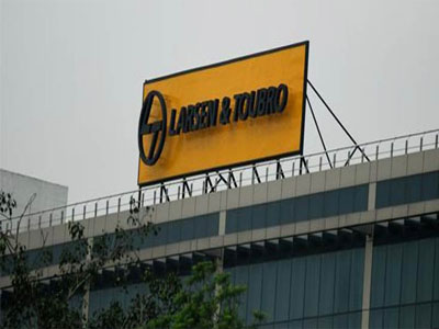 L&T Construction bags orders worth Rs 2,106 crore