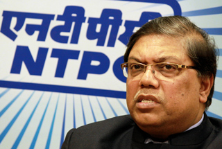 Dabhol will be revived: NTPC chief
