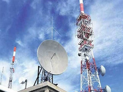 Telcos seek adjustment of around Rs 35,000 crore of excess GST credit