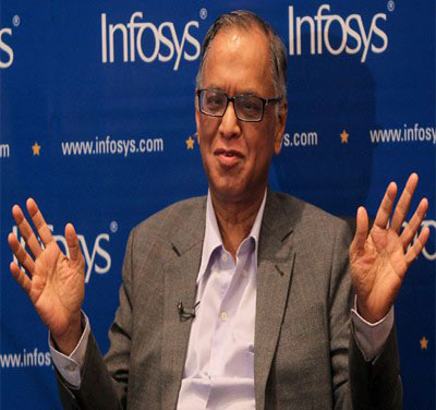 Indian IT czars' wealth wars: Murthy's Catamaran still nowhere close to PremjiInvest