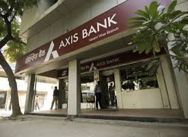 Axis Bank raises $ 250 million via bonds