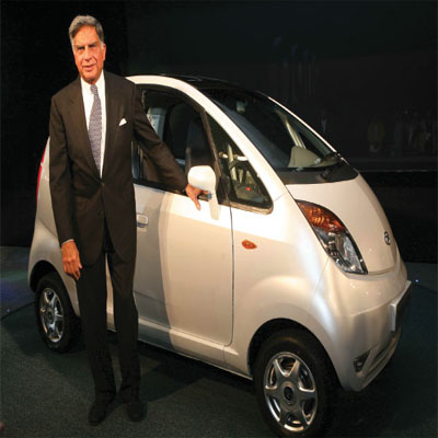 Sales of Tata Nano, world’s cheapest and Ratan Tata’s dream car, set to hit 6-year lows