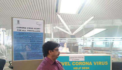 Paytm employee in Gurgaon tests positive for coronavirus, confirmed cases rise to 29