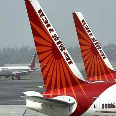 'Air India will default on payments if additional equity not given'