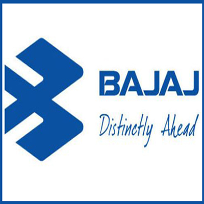 Bajaj Auto sales up 1% in April