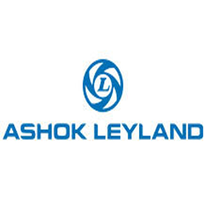 Ashok Leyland sales up 43% in April