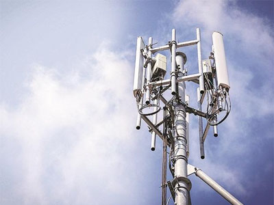 A bailout on the cards: DoT takes a call to cut levies as telcos bleed