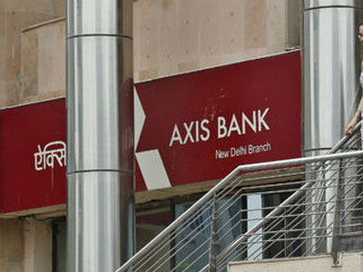 Riding trend: Axis Bank raises rates on retail fixed deposits