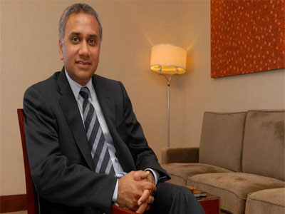Infosys CEO Salil Parekh to receive annual performance-linked equity grant worth Rs 13 crore