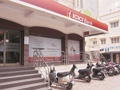 Court declares ICICI Bank's option contracts with garment exporter as void