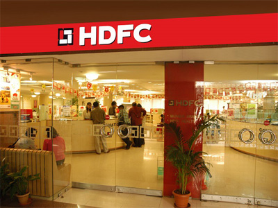 HDFC Q4 net profit dips 22% to Rs 2,044 crore
