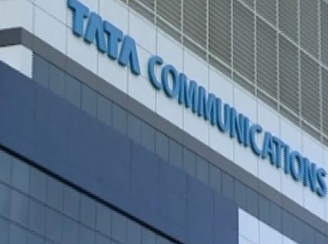 Tata Communications Q4 loss at Rs 209 cr, gross revenue at Rs 4,300 cr