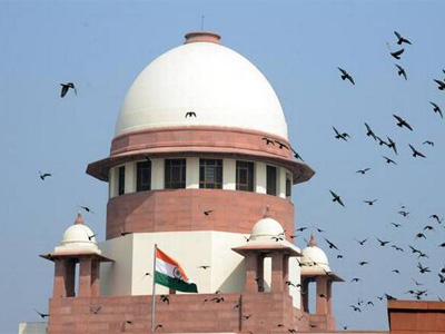 SC fines Kerala govt. for 'frivolous plea'