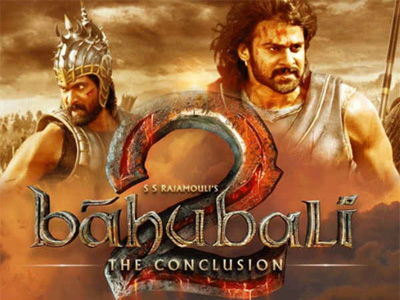 Baahubali 2 creates new record: First Indian film to cross Rs 800 cr mark