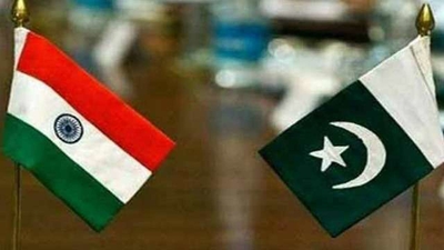 Indian diplomat harassed in Pakistan, ISI tails his car to intimidate him