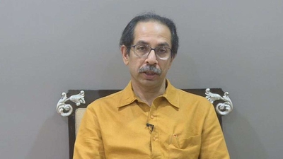 Maharashtra CM Uddhav Thackeray to visit Raigad to take stock of damages caused by Cyclone Nisarga