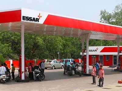 Essar Oil UK FY18 PAT, Ebitda fall on maintenance shutdown