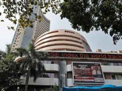 Sensex slips 89 pts on subdued cues from Asian peers; Infosys shares fall 4%