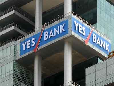 YES Bank gains 3% post SEBI's approval to launch mutual fund business