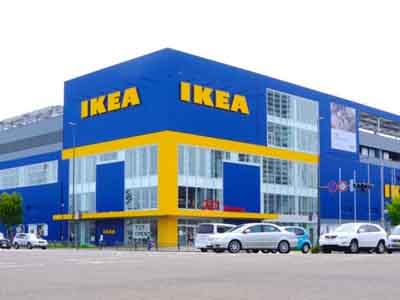 IKEA to go online next year, to open its first India store in Hyderabad